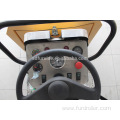 1.5 Ton Ride-on Full Hydraulic Mini Vibratory Roller (FYL-900)